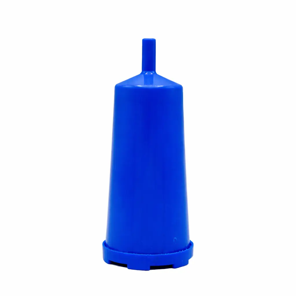 ADDOLCITORE ACQUA "125" AUTONOMIA A 10KH DI 25 LITRI - GRIMAC MODELLO:TUBE