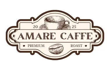 AMARE caffè